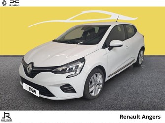 Photo Renault Clio 1.5 Blue dCi 100ch Business