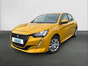 Photo Peugeot 208 208 PureTech 75 S&S BVM5