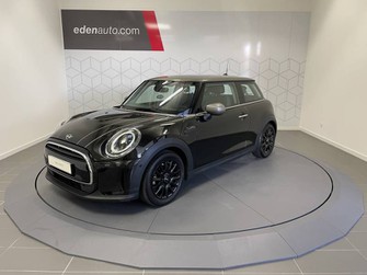 Photo Mini Cooper Mini Hatch 3 Portes Cooper 136 ch DKG7 Edition Premium Plus