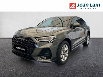 Photo Audi Q3 VP Sportback 45 TFSIe 245 ch S tronic 6 S line