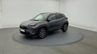 Photo Toyota Yaris Cross HYBRIDE 116h 2WD Design