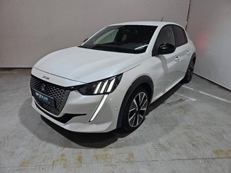 Photo Peugeot 208 e-208 136ch GT
