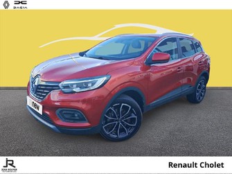 Photo Renault Kadjar 1.5 Blue dCi 115ch Intens - 21