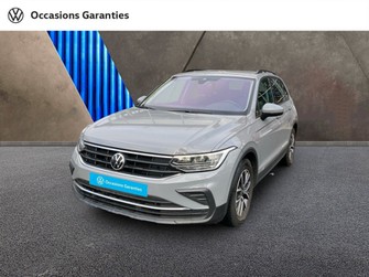 Photo Volkswagen Tiguan 1.5 TSI 150ch Life DSG7