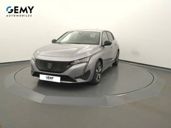 Photo Peugeot 308 PHEV 180 e-EAT8 Allure