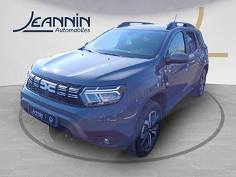 Photo Dacia Duster Duster ECO-G 100 4x2