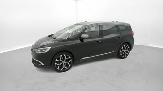 Photo Renault Grand Scenic IV Grand Scenic TCe 140 EDC