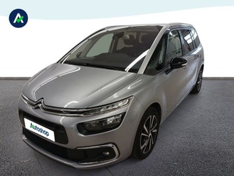 Photo Citroen C4 BlueHDi 130ch S&S Shine EAT8