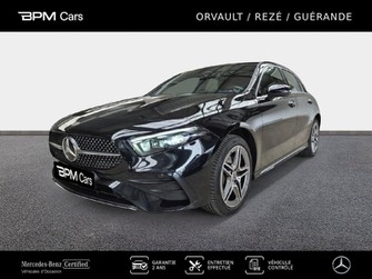 Photo Mercedes Classe A Classe A 250 e 163+109ch AMG Line 8G-DCT
