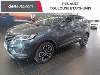 Photo Renault Kadjar Blue dCi 115 EDC Intens