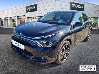 Photo Citroen C4 e- 136 ch Automatique Shine Pack