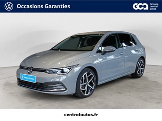 Photo Volkswagen Golf Golf 1.5 eTSI OPF 150 DSG7