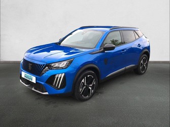Photo Peugeot 2008 2008 PureTech 130 S&S EAT8