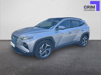 Photo Hyundai Tucson Tucson 1.6 T-GDI 265 HTRAC Plug-in BVA6
