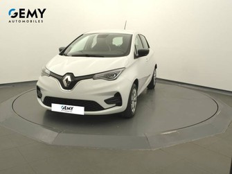 Photo Renault ZOE R110 Life