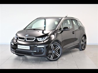 Photo Bmw i3 170ch 120Ah Edition WindMill Atelier
