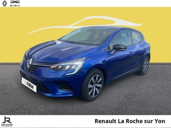 Photo Renault Clio 1.0 TCe 90ch Equilibre