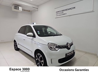 Photo Renault Twingo III Twingo III SCe 65