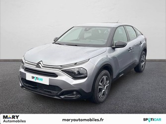 Photo Citroen C4 BlueHDi 110 S&S BVM6 Live Pack Business