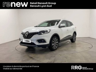 Photo Renault Kadjar Kadjar TCe 160 FAP EDC