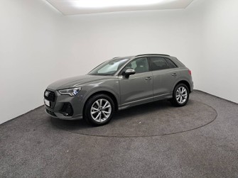 Photo Audi Q3 Q3 35 TFSI 150 ch S tronic 7
