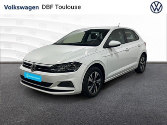 Photo Volkswagen Polo 1.0 80 S&S BVM5