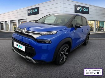 Photo Citroen C3 Aircross PureTech 110 S&S BVM6 You