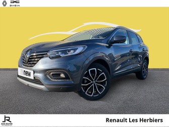 Photo Renault Kadjar 1.3 TCe 140ch FAP Intens EDC - 21
