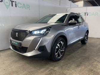 Photo Peugeot 2008 2008 PureTech 130 S&S BVM6