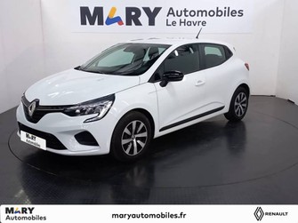 Photo Renault Clio TCe 90 Equilibre