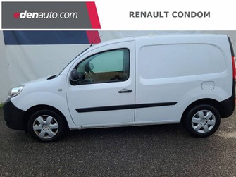 Photo Renault Kangoo Van EXPRESS BLUE DCI 95 SL PRO+