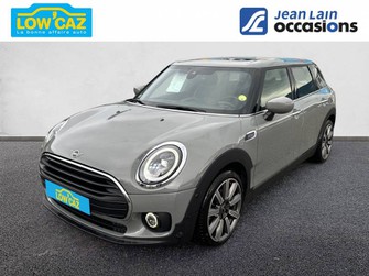 Photo Mini Clubman Mini Clubman One D 116 ch DKG7 Edition Canonbury