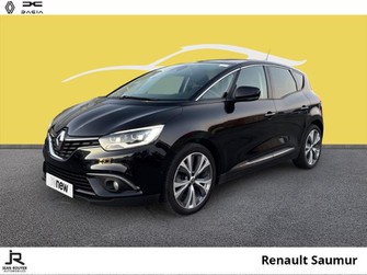 Photo Renault Scenic 1.6 dCi 130ch energy Intens