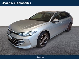 Photo Volkswagen Passat Passat 1.5 eHybrid 204 DSG6