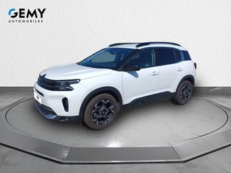 Photo Citroen C5 Aircross BlueHDi 130 S&S EAT8 Feel Pack