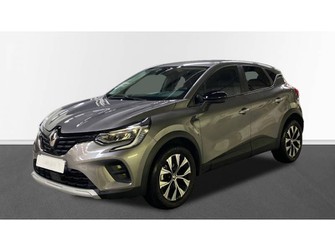 Photo Renault Captur TCe 90 Evolution