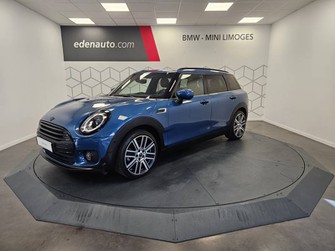 Photo Mini Clubman Mini Clubman Cooper D 150 ch BVA8 Finition Yours