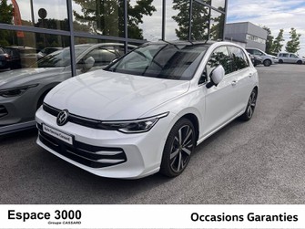 Photo Volkswagen Golf Golf 1.5 eTSI EVO2 150 DSG7