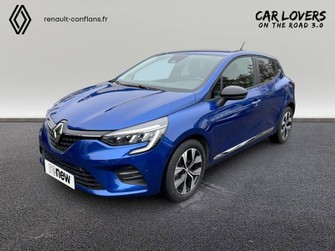 Photo Renault Clio TCe 90 Evolution