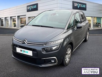 Photo Citroen C4 Picasso PureTech 130 S&S Feel
