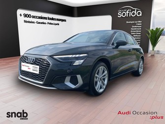 Photo Audi A3 SPORTBACK A3 Sportback 35 TDI 150 S tronic 7