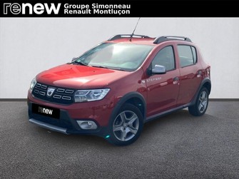 Photo Dacia Sandero TCe 90 Stepway