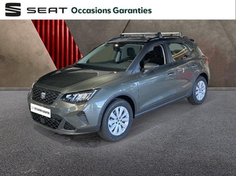 Photo Seat Arona 1.0 TSI 115ch Business DSG7