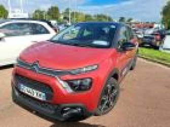 Photo Citroen C3 PureTech 83 S&S BVM5 Feel Pack