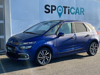 Photo Citroen C4 Grand C4 Spacetourer PureTech 130 S&S EAT8