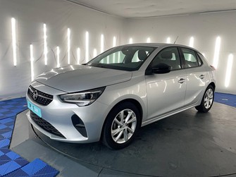 Photo Opel Corsa F 1.2 75 ch BVM5 Elegance Business 5p