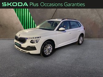 Photo Skoda Kamiq 1.0 TSI Evo 2 116ch Selection