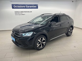 Photo Volkswagen Taigo Taigo 1.0 TSI 116 DSG7