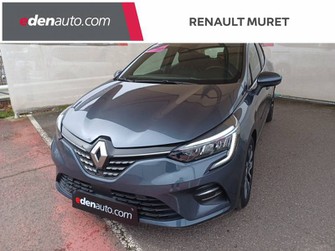 Photo Renault Clio TCe 90 - 21N Intens