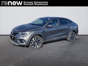 Photo Renault Arkana TCe 140 EDC - 22 Evolution